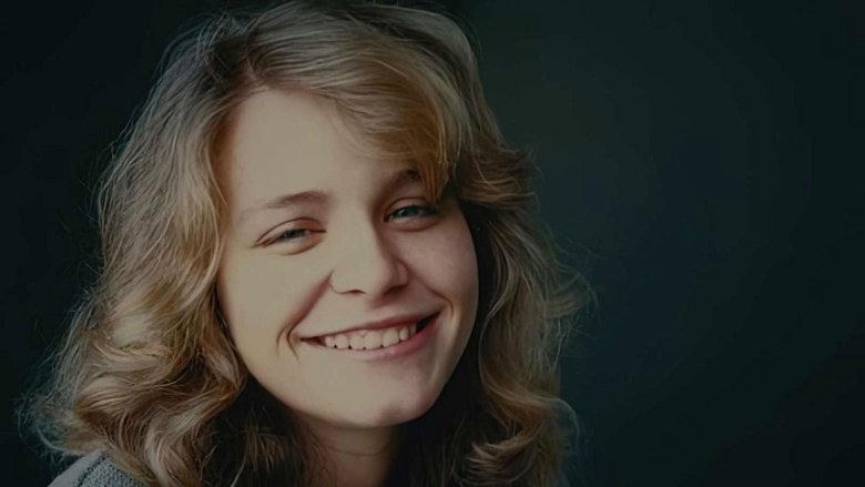 照片中的女孩電影劇照1