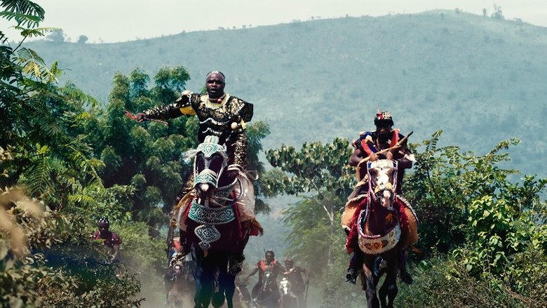 Agesinkole電影劇照1