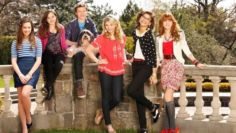 友情大作戰電影劇照1