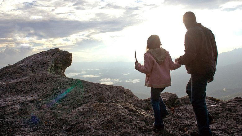 Goodbye Solo電影劇照1