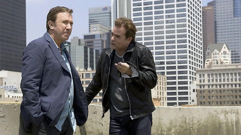 Crazy on the Outside電影劇照1