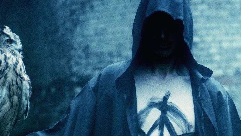 Blood Myth電影劇照1