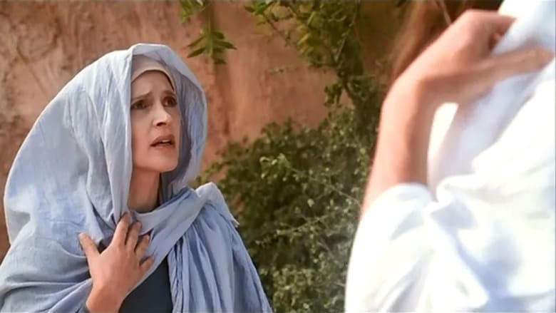 Magdalena: Released from Shame電影劇照1