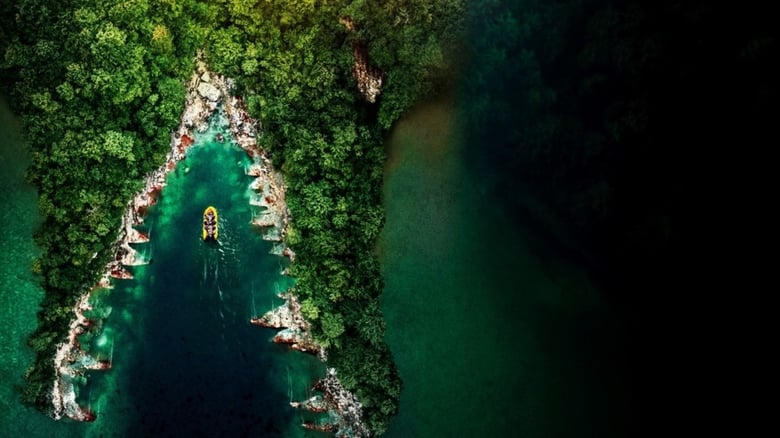 Lake Placid: Legacy電影劇照1