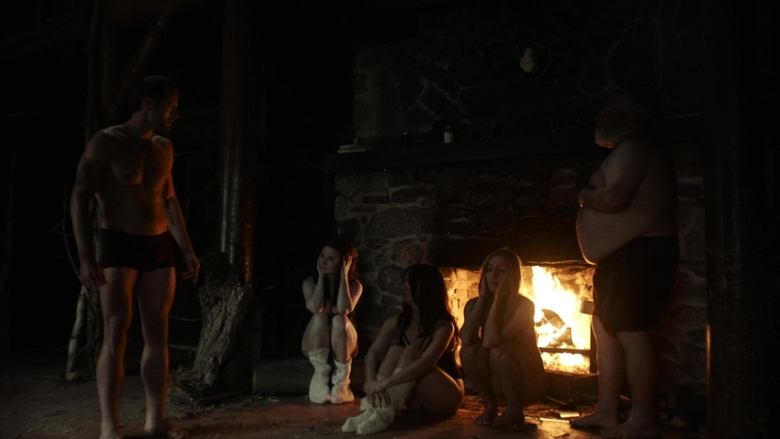 Snowbound電影劇照1