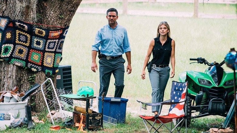 Feral State電影劇照1