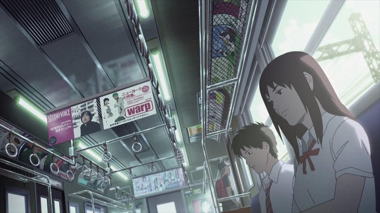 Genius Party電影劇照1