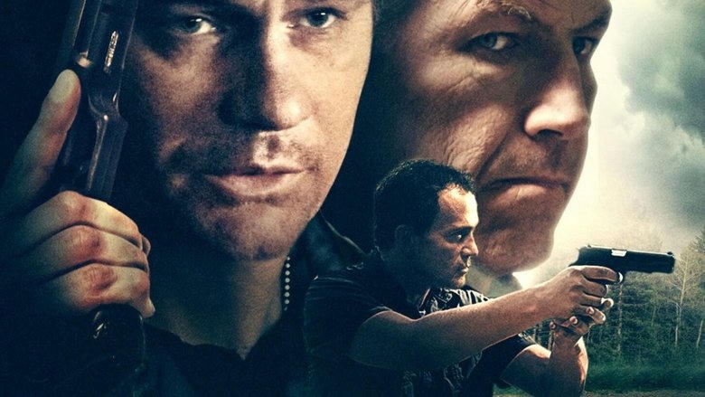 Acts of Revenge電影劇照1