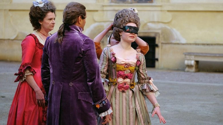 逆光天使電影劇照1