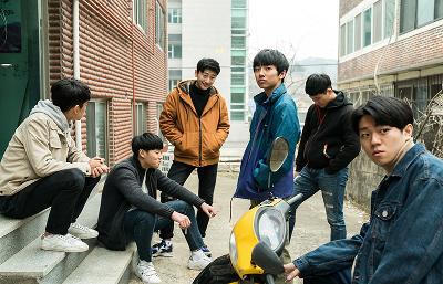 溺愛的替身電影劇照1