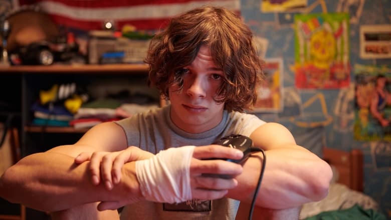 有其父必有其子(FCP 2024)電影劇照1