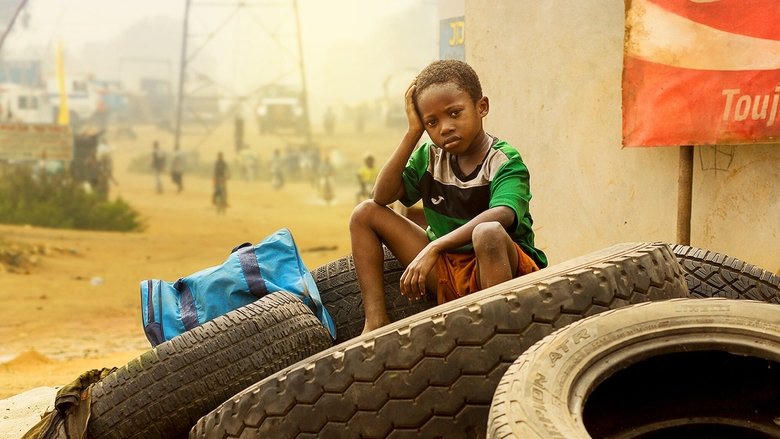 情非得已電影劇照1