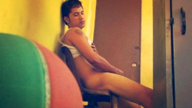 Locker Boys電影劇照1