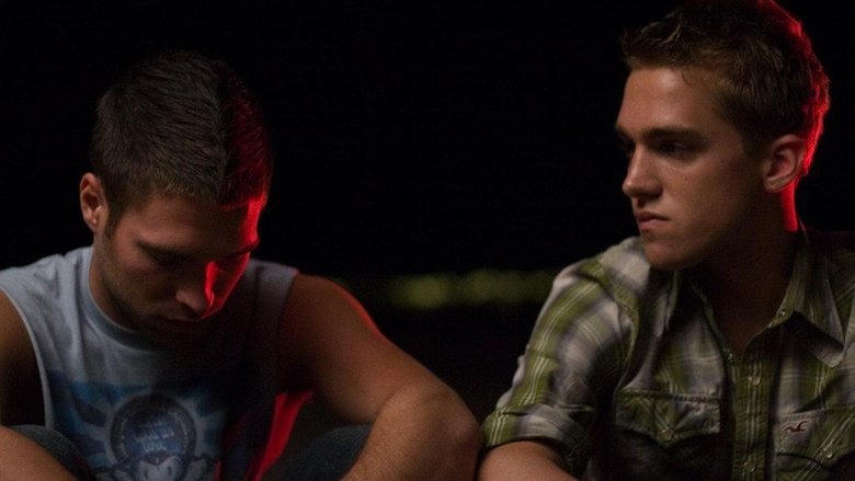 Twoyoungmen, UT.電影劇照1