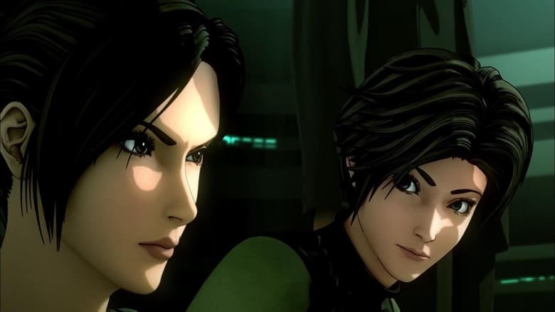 ベクシル 2077日本鎖國電影劇照1