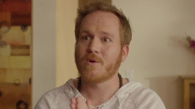 Elements of Matter電影劇照1