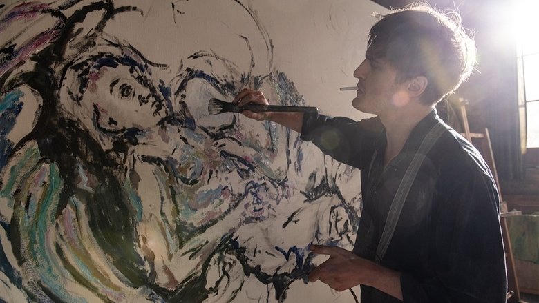 Alma und Oskar電影劇照1