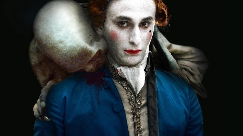 Le Vourdalak電影劇照1