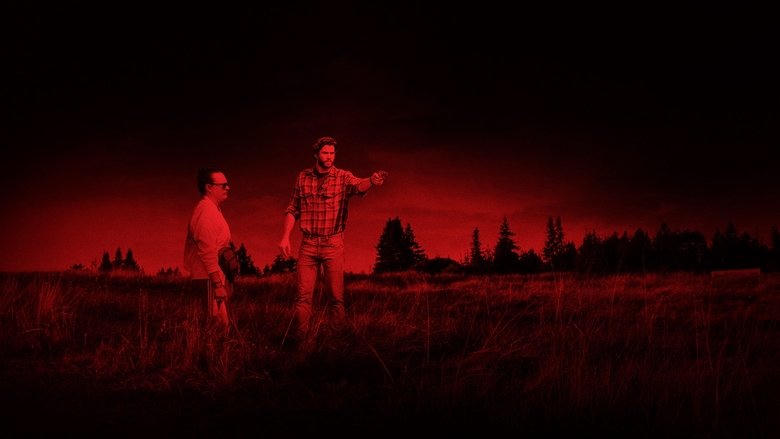 Arkansas電影劇照1