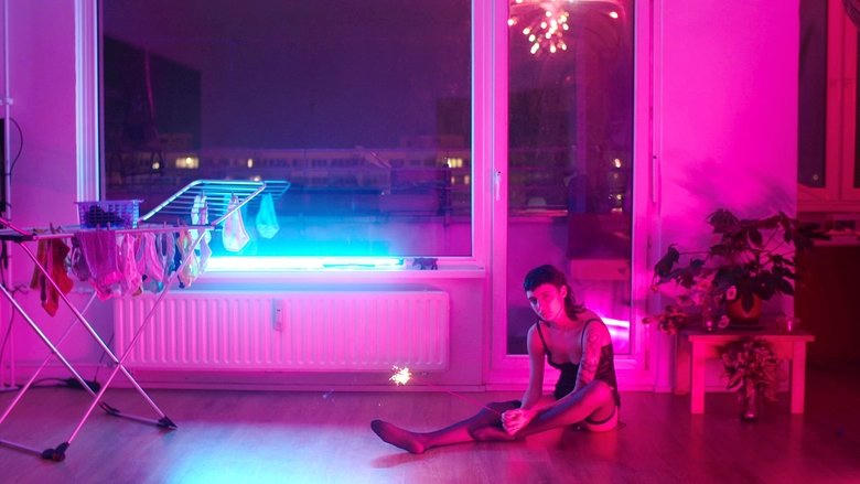 Searching Eva電影劇照1