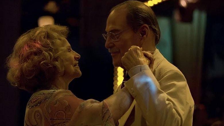 Chega de Saudade電影劇照1