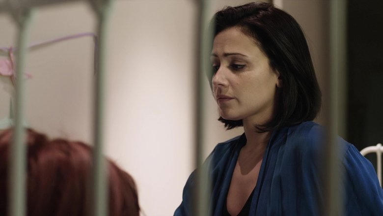 Fatal Memories電影劇照1