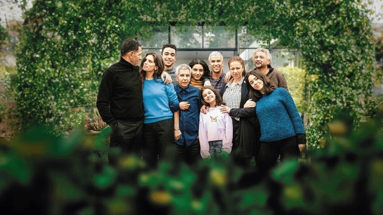 Les Miens電影劇照1