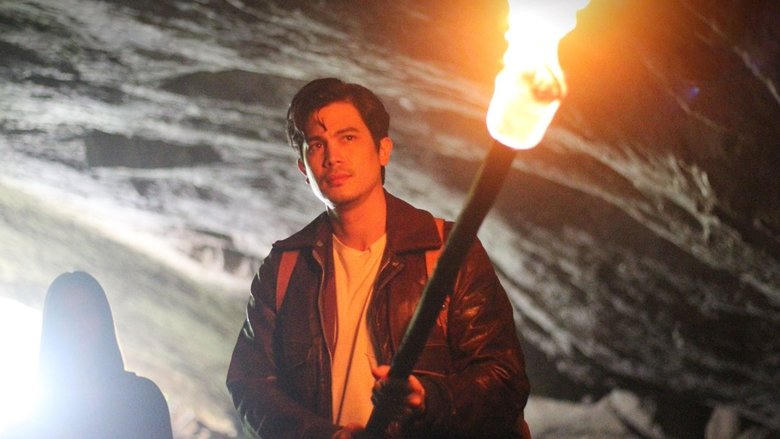 ผจญภัยล่าขุมทรัพย์หมื่นลี้電影劇照1