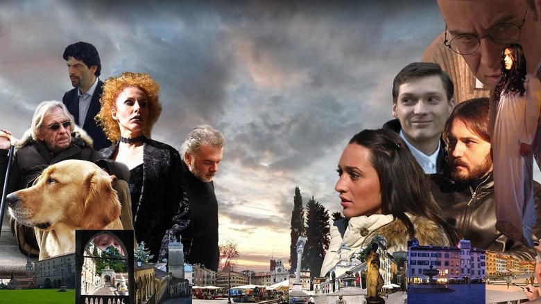 Three the Movie電影劇照1