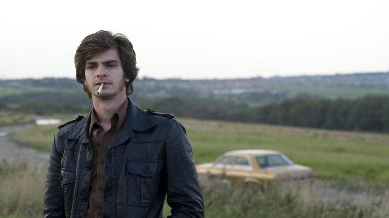 Red Riding: The Year of Our Lord 1974電影劇照1