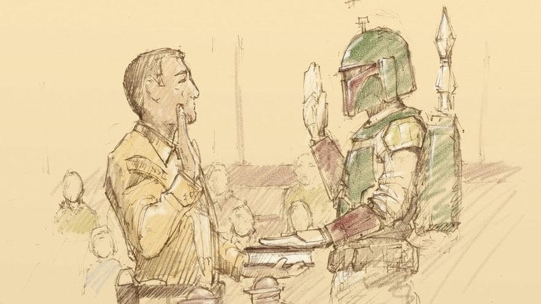 The People vs. George Lucas電影劇照1