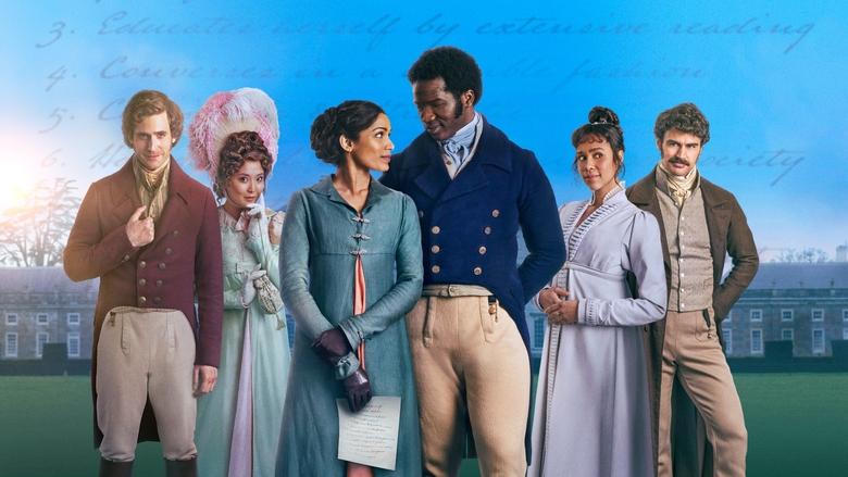 麥爾坎先生的清單電影劇照1