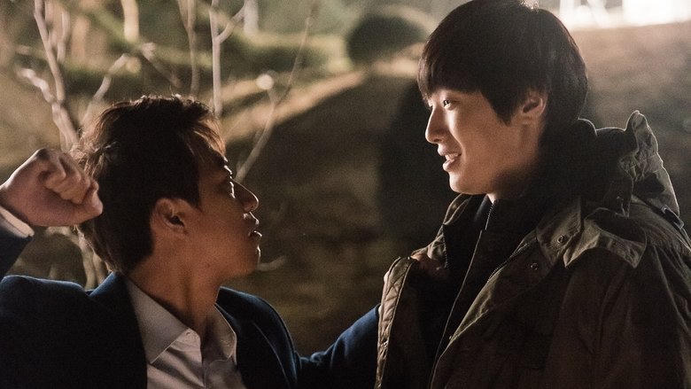 살인소설電影劇照1