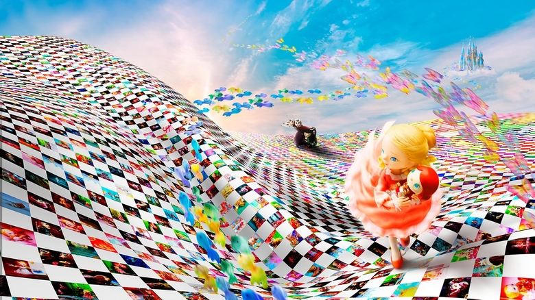 くるみ割り人形電影劇照1