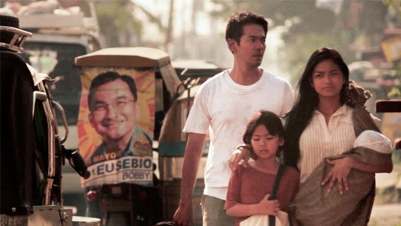 Metro Manila電影劇照1