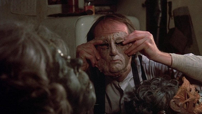 Ed Gein: The Butcher of Plainfield電影劇照1