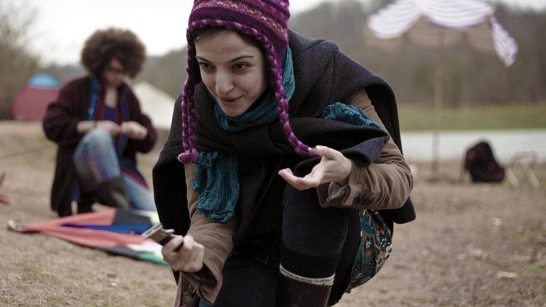 ماهی و گربه電影劇照1