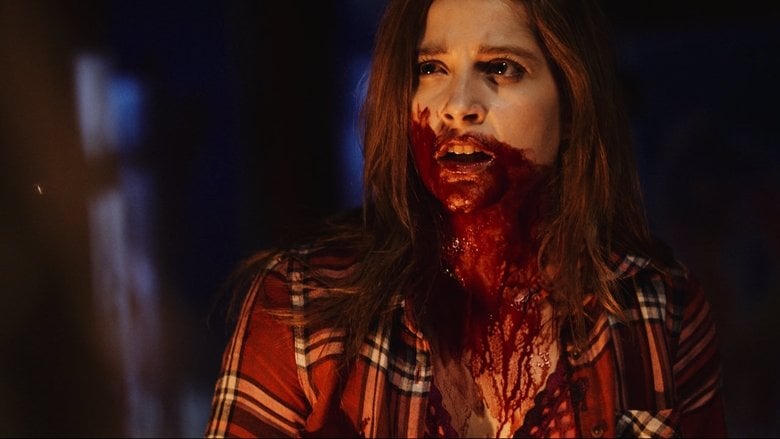 Tonight She Comes電影劇照1