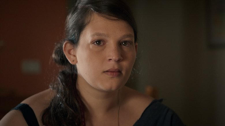 היום שאחרי לכתי電影劇照1