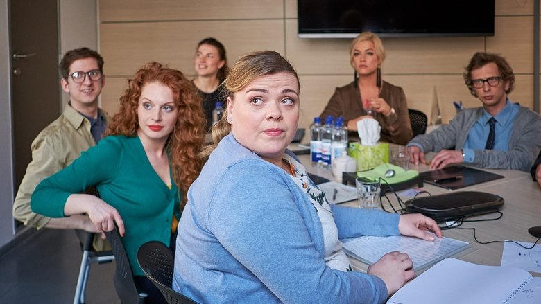 Po čem muži touží電影劇照1