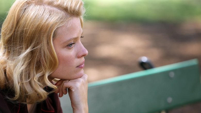 Pour une femme電影劇照1