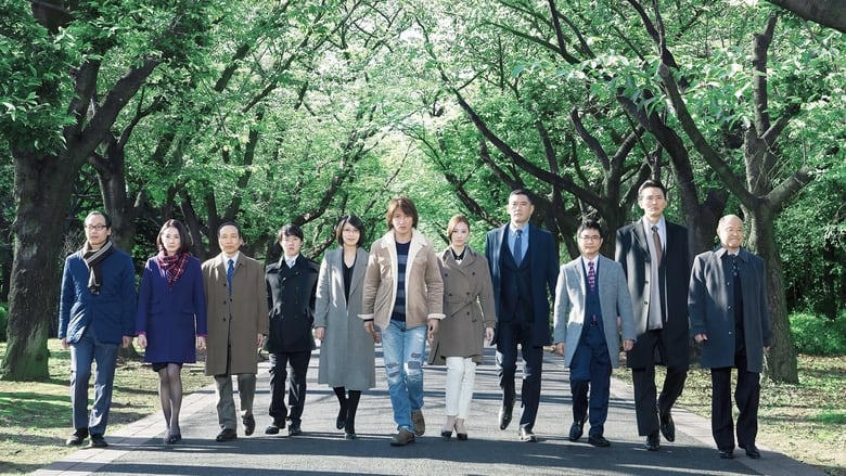 律政英雄2015電影劇照1