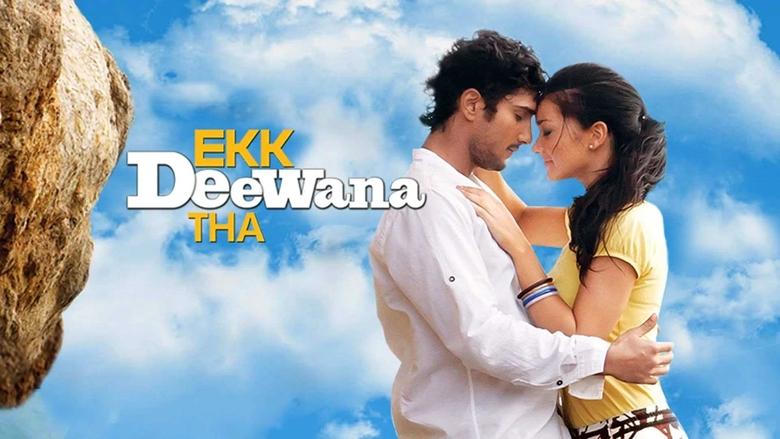 Ekk Deewana Tha電影劇照1