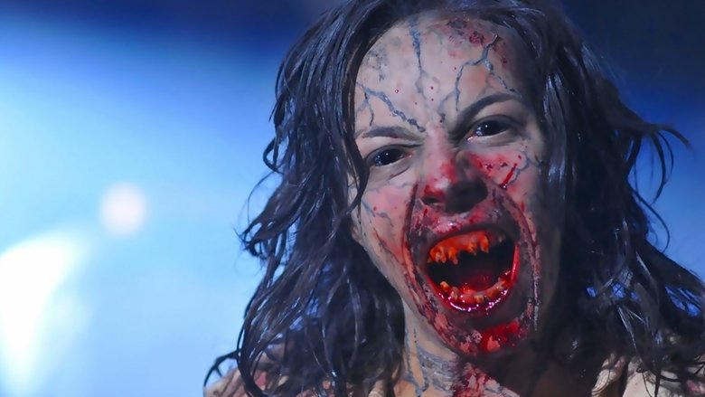 天黑黑系列之大屍殺電影劇照1