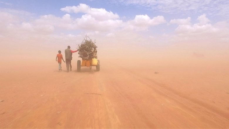 Human Flow電影劇照1