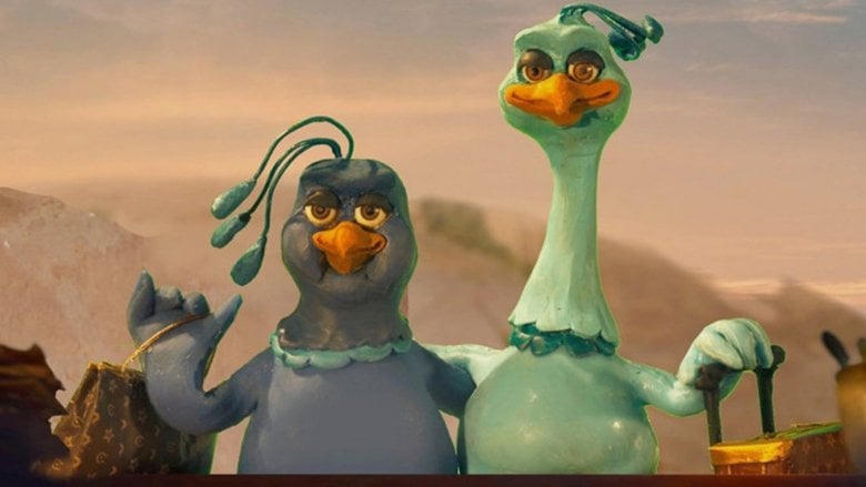 Two of Every Kind電影劇照1