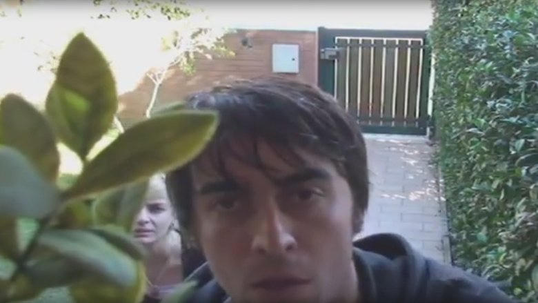 Circuito chiuso電影劇照1