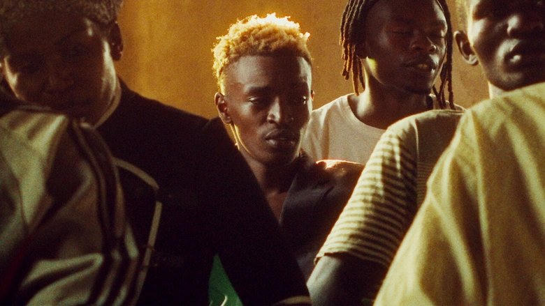 Blind Love電影劇照1