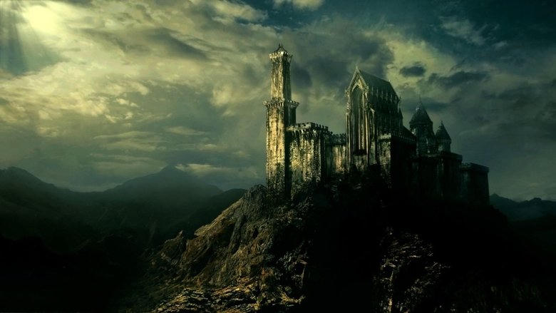 Fire and Ice: The Dragon Chronicles電影劇照1