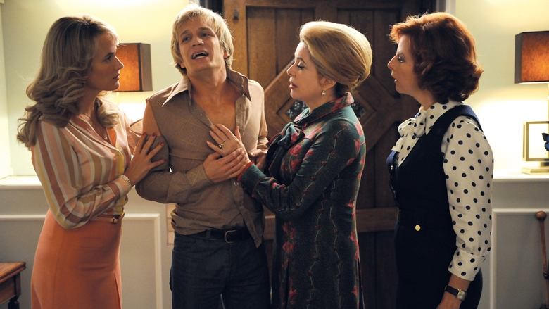 Trophy Wife電影劇照1